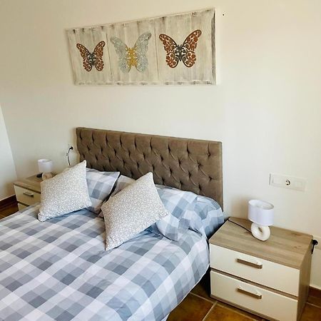 Piso Abril Apartamento Zafra Exterior foto