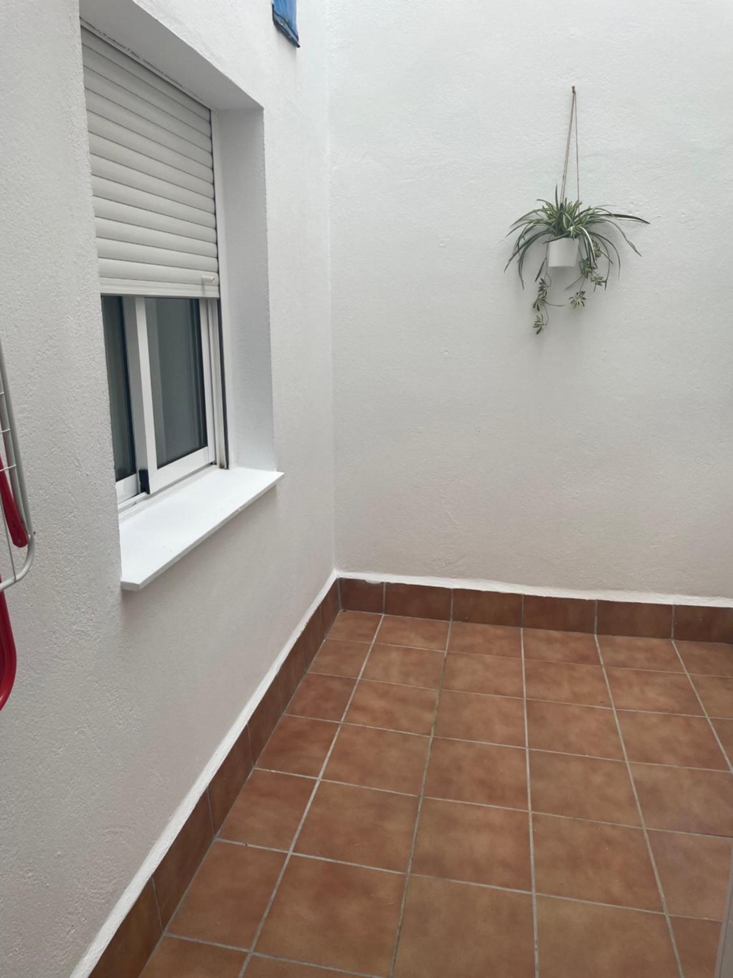 Piso Abril Apartamento Zafra Exterior foto