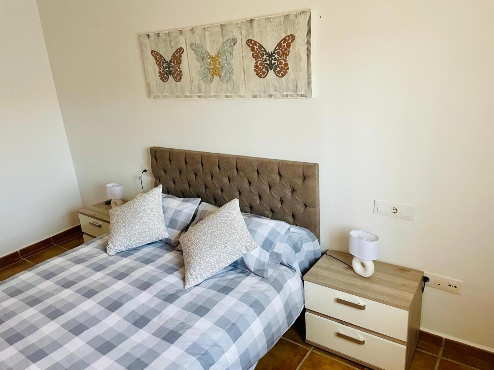 Piso Abril Apartamento Zafra Exterior foto