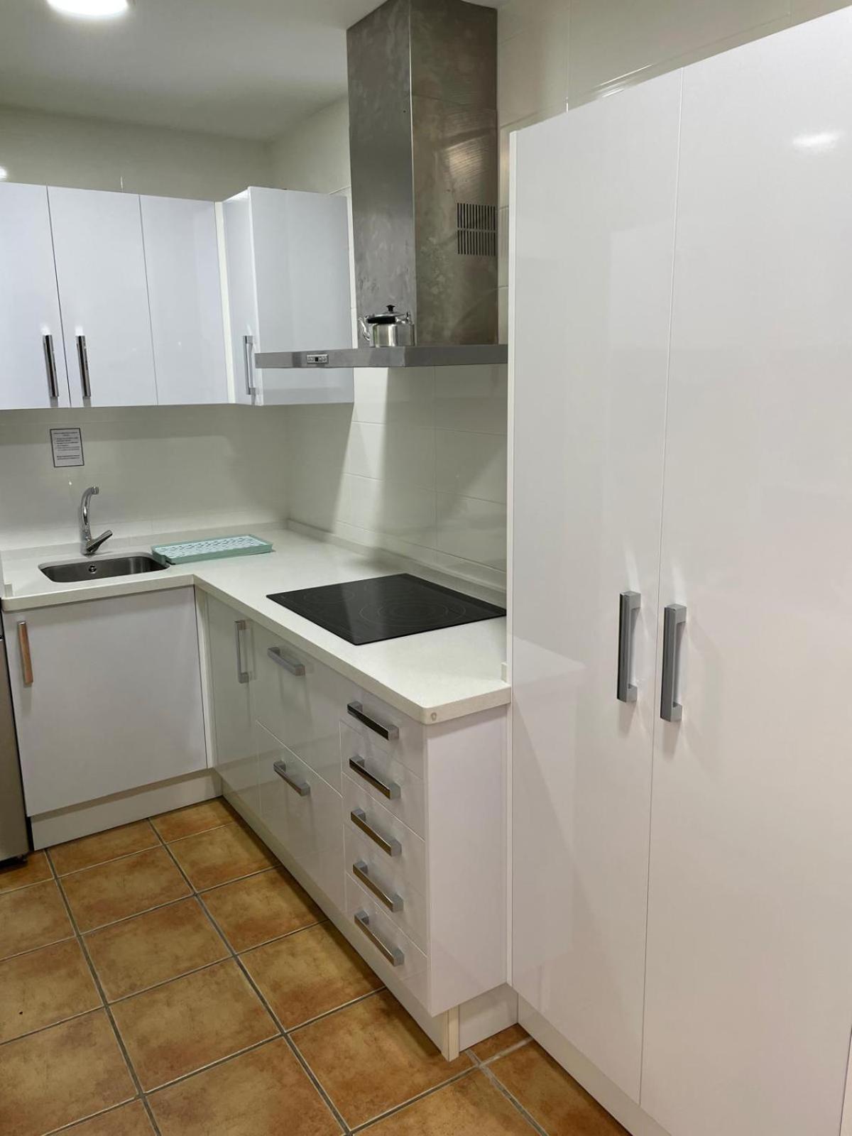 Piso Abril Apartamento Zafra Exterior foto